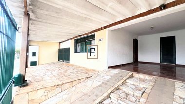 house em Rua Joaquim de Lima Camargo, Jardim São Domingos - Mococa - SP