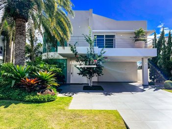 house em Avenida Central, Xangri-Lá - Xangri-Lá - RS