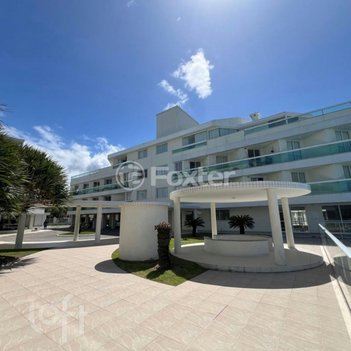 apartment em Rua Manoel Pedro Vieira, Morro das Pedras - Florianópolis - SC
