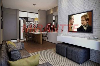 apartment em Avenida São Bento, Vila Galvão - Guarulhos - SP