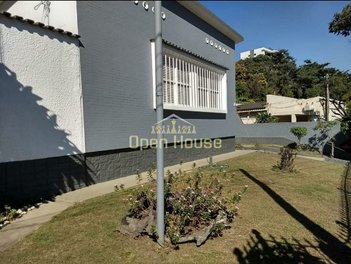 commercial_building em Rua Cento e Cinquenta e Quatro, Laranjal - Volta Redonda - RJ