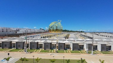 house em Rua Carlos Alberto Figueredo, Candeias - Vitória da Conquista - BA