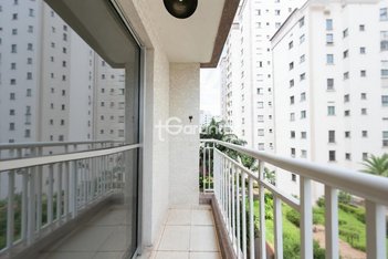 apartment em Rua Morubixaba, Cidade Líder - São Paulo - SP