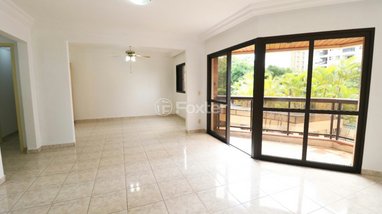 apartment em Rua Doutor Oscar Monteiro de Barros, Vila Suzana - São Paulo - SP