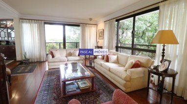 apartment em Rua Conde de Porto Alegre, Campo Belo - São Paulo - SP