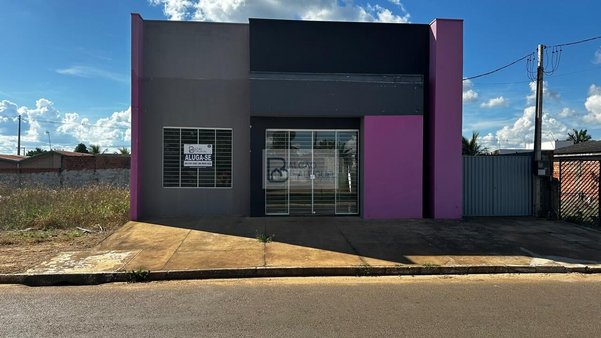 Cômodo Condomínio