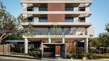 apartment em São José, São José - São Leopoldo - RS