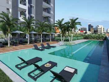 apartment em Rua São Felipe, Parque São Jorge - São Paulo - SP