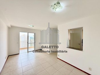 apartment em Rua Nelson Alaite, Mansões Santo Antônio - Campinas - SP