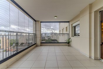 apartment em Rua Guaipá, Vila Leopoldina - São Paulo - SP