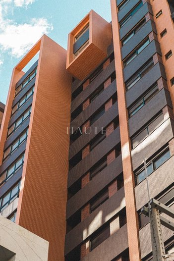 apartment em Avenida Carlos Barbosa, Torres - Torres - RS