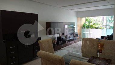 apartment em Rua Raphael Lourenço, Saraiva - Uberlândia - MG