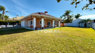 house em Rua Rio dos Sinos, Xangri-Lá - Xangri-Lá - RS