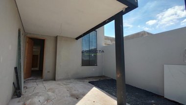 house em Rua Olímpia Camargo Wielganczuk, Jardim Barra Forrest - Londrina - PR