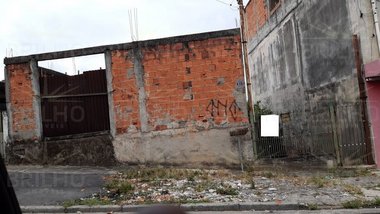 land_lot em Avenida Juan Cabrerizo, Cipava - Osasco - SP