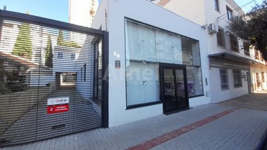 office em Coronel Chicuta, Centro - Passo Fundo - RS