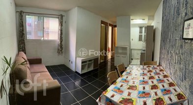 apartment em Rua Rio Grande, Centro - Esteio - RS