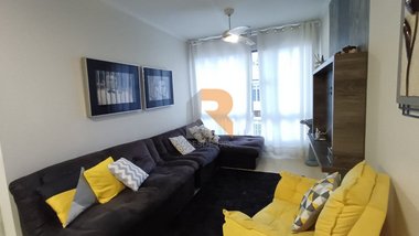 apartment em Rua Doutor Barcelos, Centro - Canoas - RS