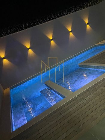 house em Rua Doutor Francisco Mineiro de Lacerda, Loteamento Portal do Vale II - Uberlândia - MG