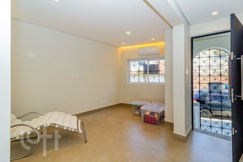 house em Ibaté, Mirandópolis - São Paulo - SP