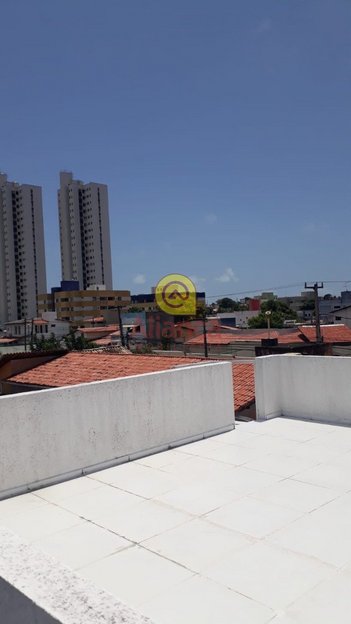 office em João Florêncio de Queiroz, Lagoa Nova - Natal - RN