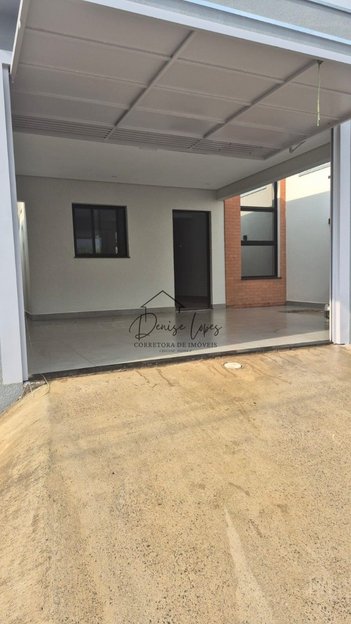 house em Rua Jonas Felipe, Parque Residencial Indaiá - Indaiatuba - SP