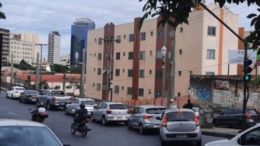 apartment em Rua Jacuí, Planalto - Belo Horizonte - MG