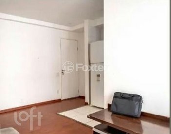 apartment em Rua Domingos Paiva, Brás - São Paulo - SP