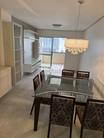 apartment em Rua Coronel Marcelino, Centro - Canoas - RS