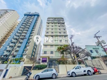 apartment em Rua Fradique Coutinho, Pinheiros - São Paulo - SP