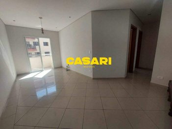 apartment em Rua Augusto Frederico Schimidt, Anchieta - São Bernardo do Campo - SP
