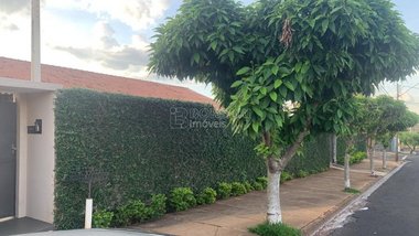house em Rua Tenente-Brigadeiro José Vicente de Paula Faria Lima, Jardim Imperador - Araraquara - SP