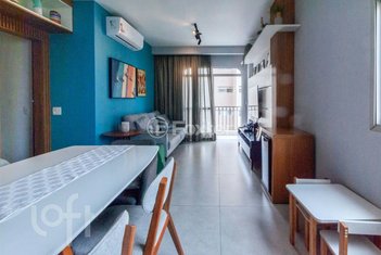 apartment em Rua Rio Grande, Vila Mariana - São Paulo - SP
