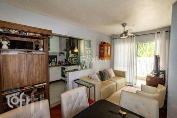 apartment em Monsenhor José Maria Monteiro, Vila Romana - São Paulo - SP