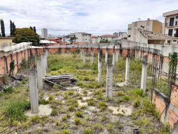 land_lot em Rua Bélgica, Jardim Europa - Sorocaba - SP