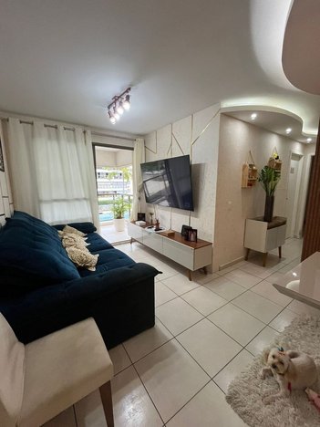 apartment em Avenida Tim Maia, Recreio dos Bandeirantes - Rio de Janeiro - RJ
