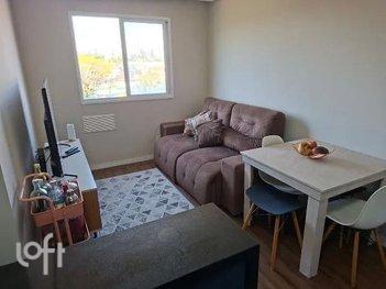 apartment em Francisco Rossano, Vila Prudente - São Paulo - SP