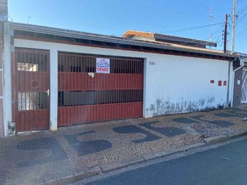 house em Rua do Alumínio, Vila Pântano II - Santa Bárbara D'Oeste - SP