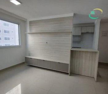 apartment em Avenida João Batista Morato do Canto, Fundação da Casa Popular - Campinas - SP