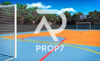 apartment em Avenida Mofarrej, Vila Leopoldina - São Paulo - SP