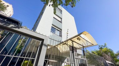 apartment em Rua Tenente-Coronel Fabrício Pilar, Mont Serrat - Porto Alegre - RS