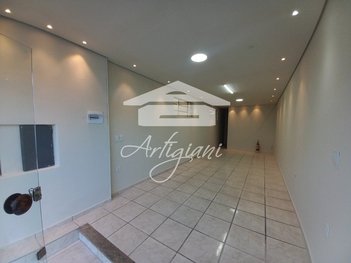 business em José Pedrini, Centro - Mogi Guaçu - SP