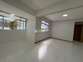 apartment em Rua Henrique Boiteux, Estreito - Florianópolis - SC