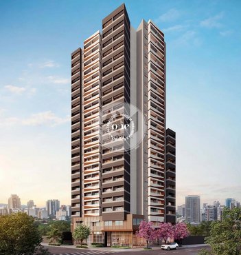 apartment em Avenida da Liberdade, Liberdade - São Paulo - SP