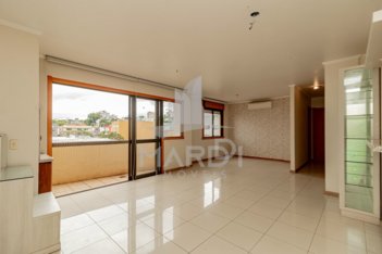 apartment em Avenida Grécia, Passo da Areia - Porto Alegre - RS