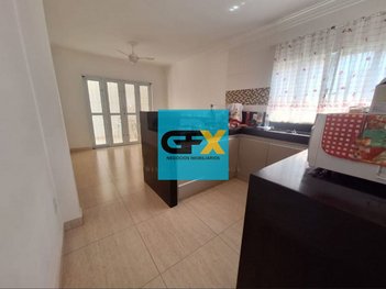 house em Rua Cavalheiro Pedro Saporiti, Jardim Castelo Branco - Ribeirão Preto - SP