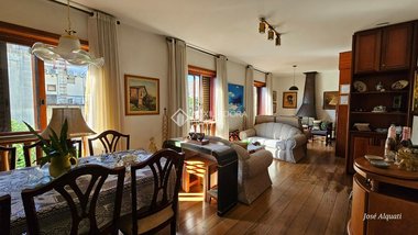 apartment em Rua Dom Pedro II, Higienópolis - Porto Alegre - RS