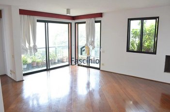 apartment em Rua Alagoas, Higienópolis - São Paulo - SP