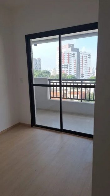 apartment em Rua Coronel Pedro Dias de Campos, Chácara Seis de Outubro - São Paulo - SP