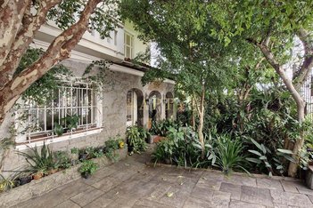 house em Rua Paulo Orozimbo, Cambuci - São Paulo - SP